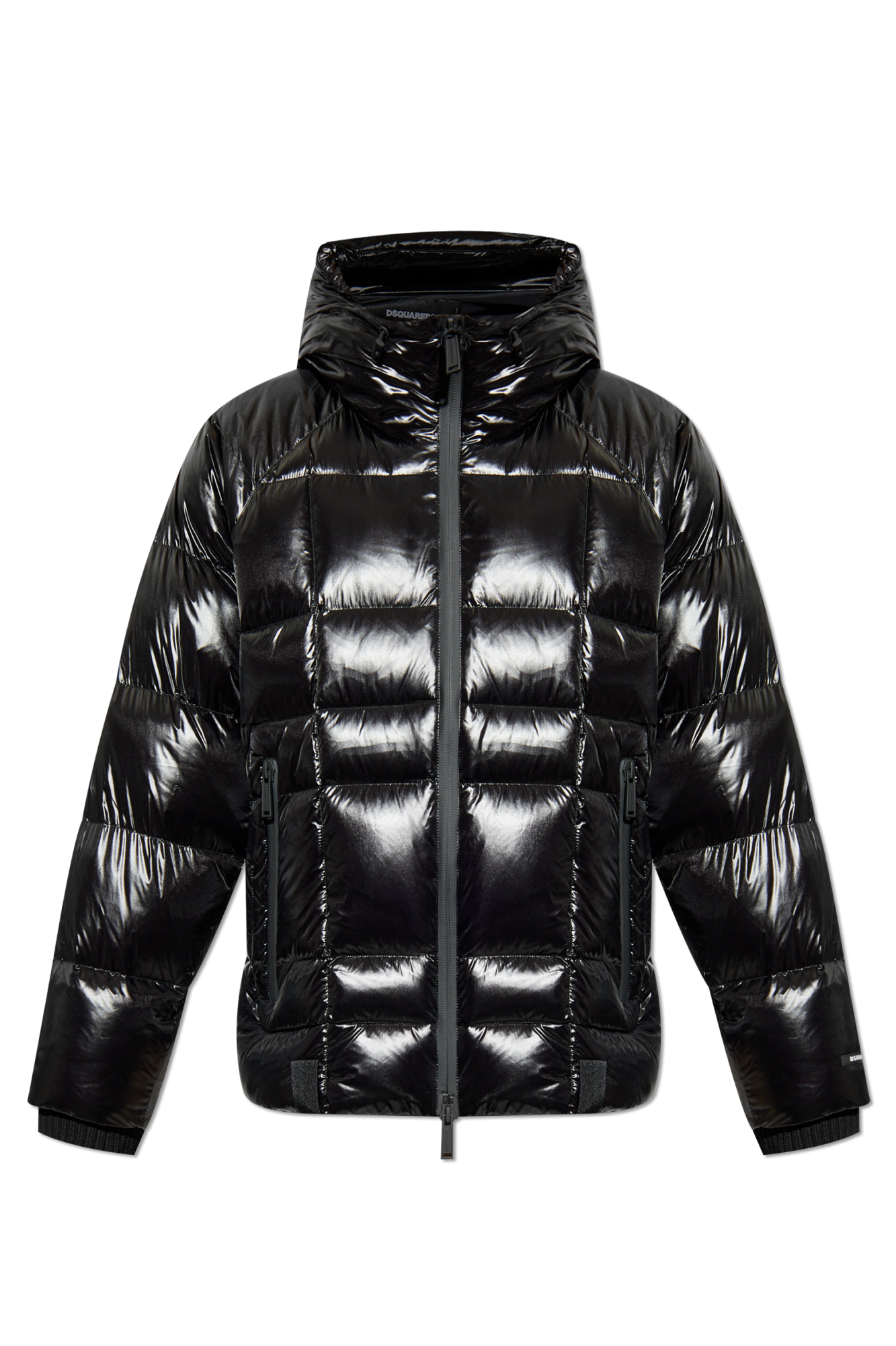 Dsquared2 Down Jacket | Men's Clothing | Vitkac